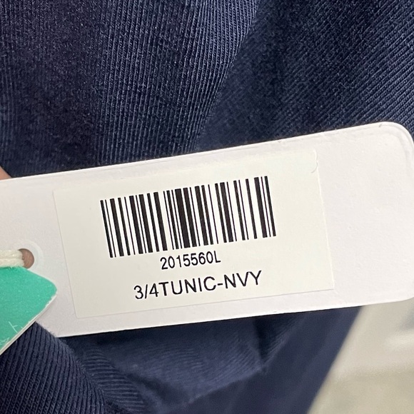 Sweetlegs Tunic - Picture 5 of 5